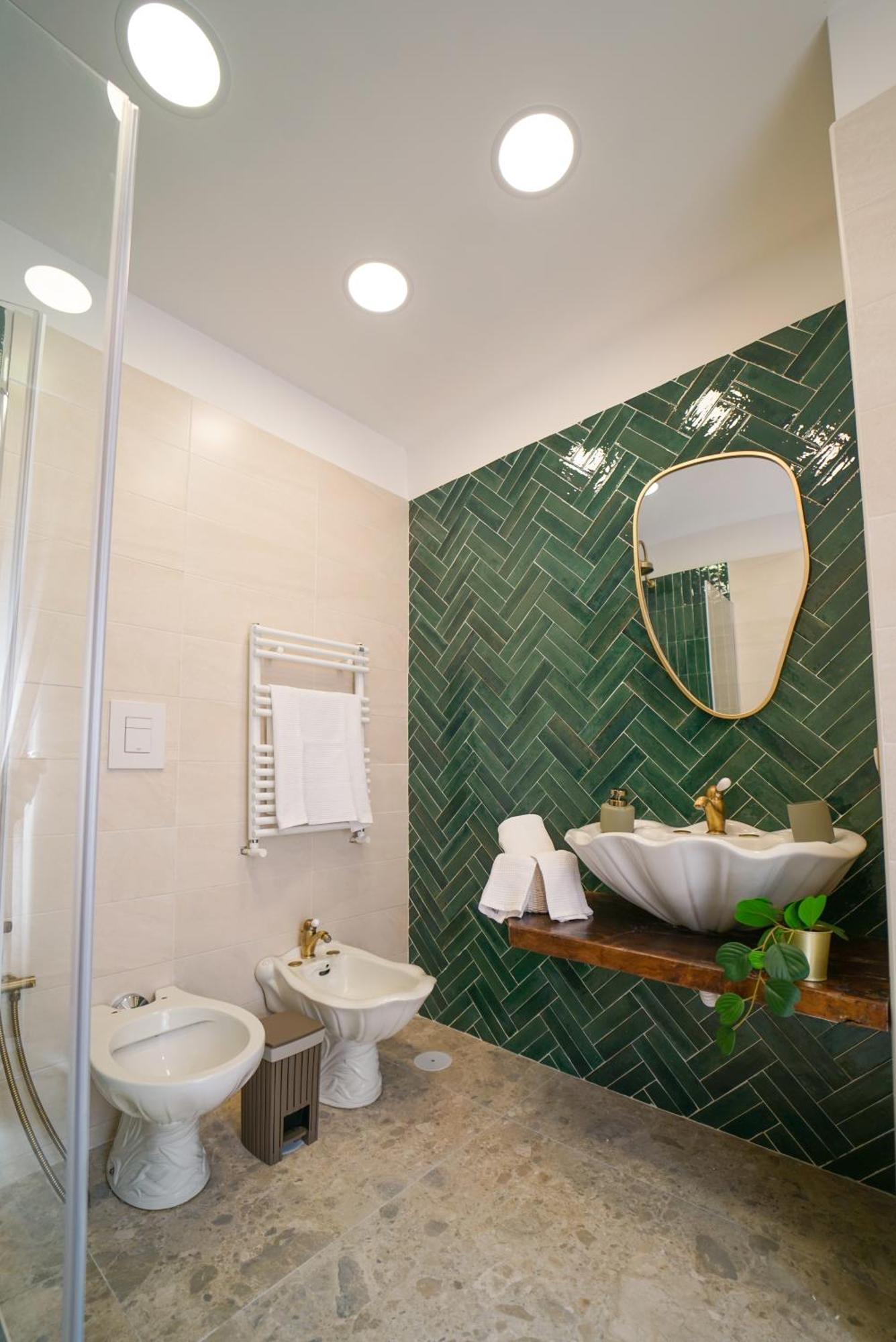 'A Cas 'E Mammin Villa Naples Exterior photo