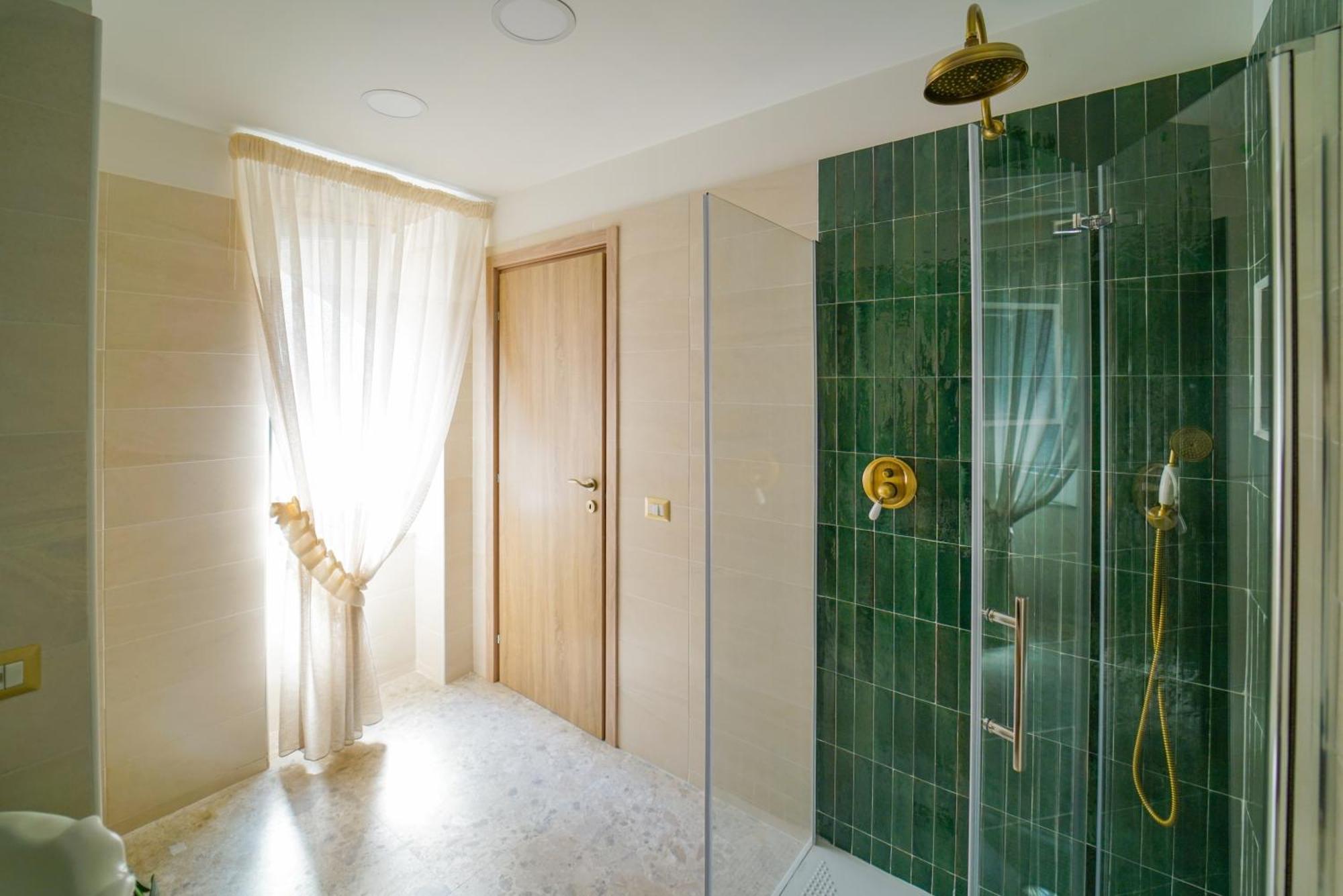 'A Cas 'E Mammin Villa Naples Exterior photo