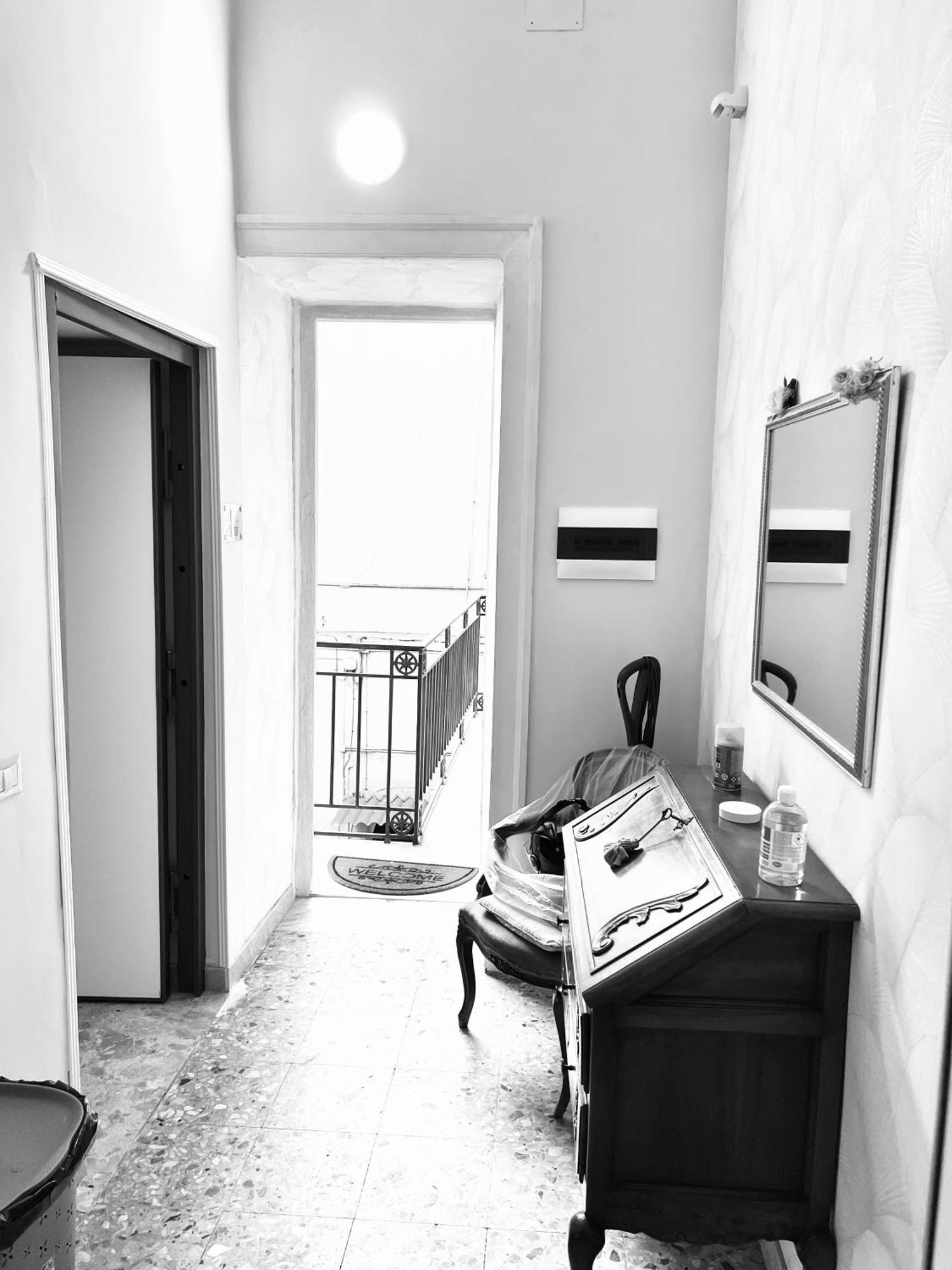 'A Cas 'E Mammin Villa Naples Exterior photo